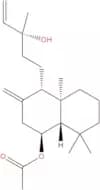 Larixyl Acetate
