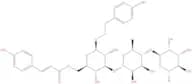 Ligupurpuroside C