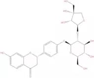 Liquiritin apioside