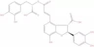 Lithospermic acid