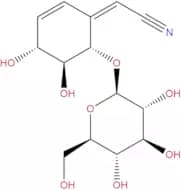 Lithospermoside