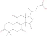 Lucidenic Acid F