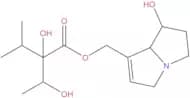 Lycopsamine
