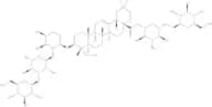 Macranthoidin A