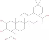 Medicagenic acid