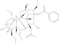 Mesaconitine