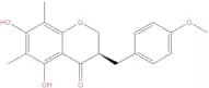Methylophiopogonanone B