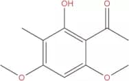 Methylxanthoxylin