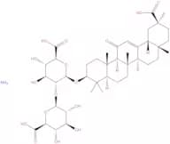 Monoammonium glycyrrhizinate