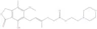 Mycophenolate mofetil