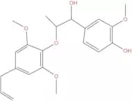 cis-Myrislignan