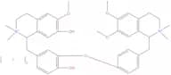 N,N'-dimethyldaurisoline iodide
