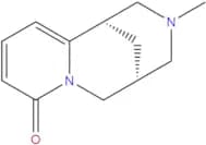 N-Methylcytisine