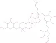 Notoginsenoside Fe