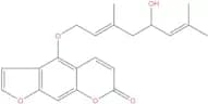Notopterol