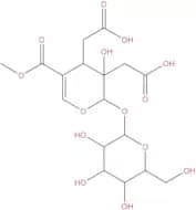 Nuezhenidic acid