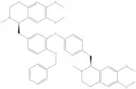 O-Benzyldauricine