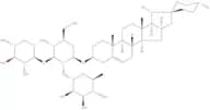 Ophiopogonin D'