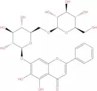 Oroxin B