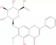 Oroxyloside