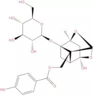 Oxypaeoniflorin