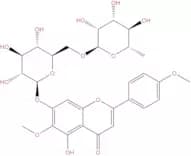 Pectolinarin