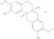 Phellodendrine chloride