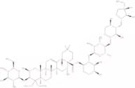 Platycodin D