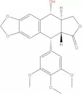 Podophyllotoxin