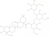Polygalasaponin B