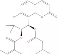 Praeruptorin C