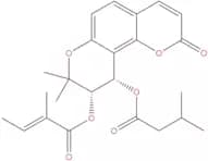 Praeruptorin E