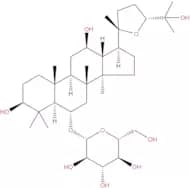 Pseudoginsenoside RT5