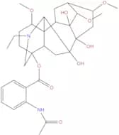 Ranaconitine