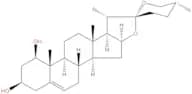 Ruscogenin