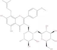 Sagittatoside A