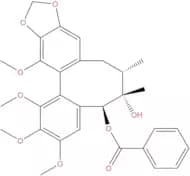 Schizantherin A