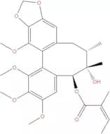 Schizantherin B