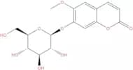 Scopolin