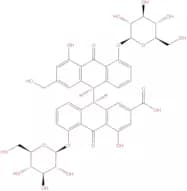 Sennoside C