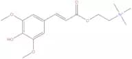 Sinapine