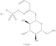 Sinigrin hydrate