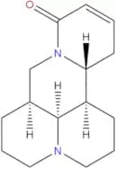 Sophocarpine