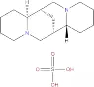 Sparteine sulfate