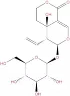 Swertiamarin