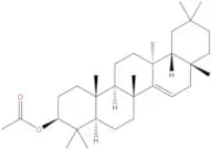 Taraxerol acetate