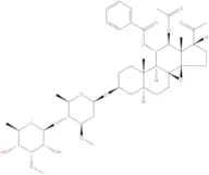 Tenacissoside I