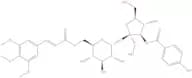 Tenuifoliside A