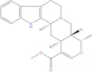 Raubasine
