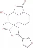 Teucrin A